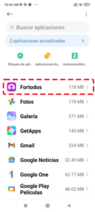 Android-app-fortodos