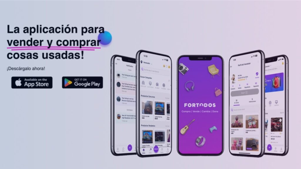 ForTodos Proceso de compraventa paso a paso