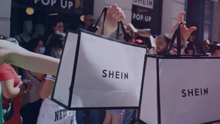 ¿Cómo Comprar en Shein desde Venezuela?