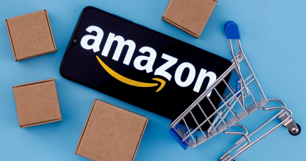 Cómo comprar en amazon desde venezuela