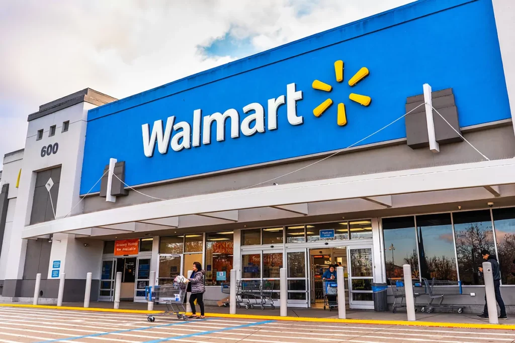 Cómo comprar en Walmart online desde Venezuela