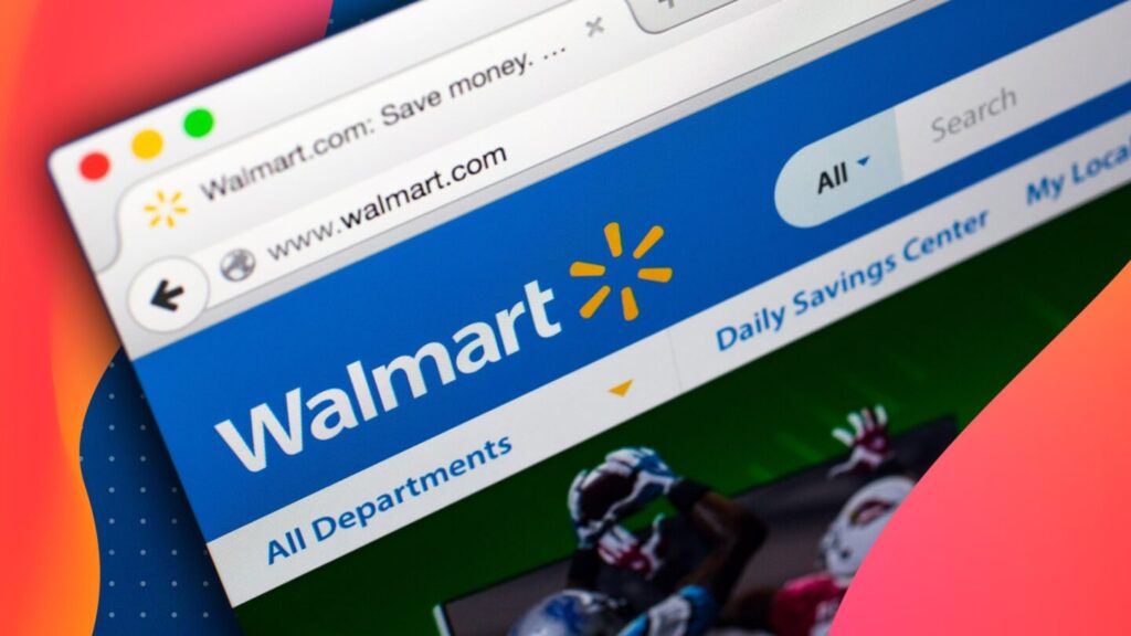 Cómo comprar en Walmart online desde Venezuela