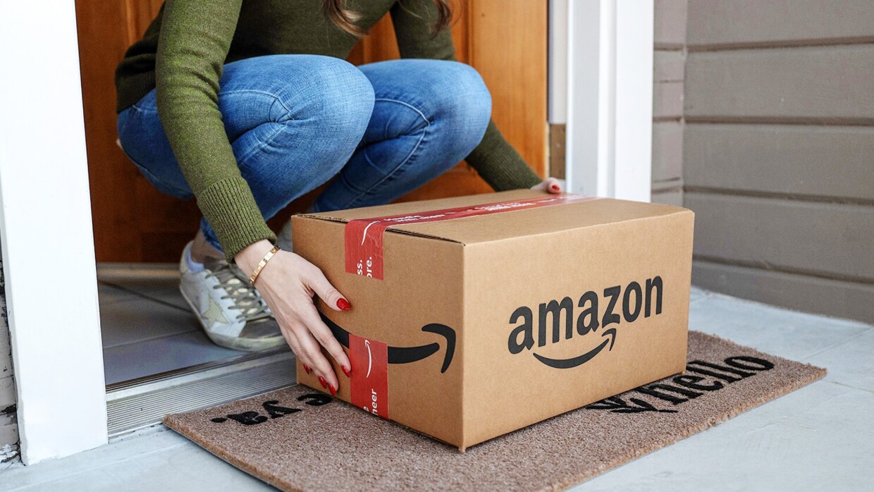 Cómo comprar en amazon desde venezuela