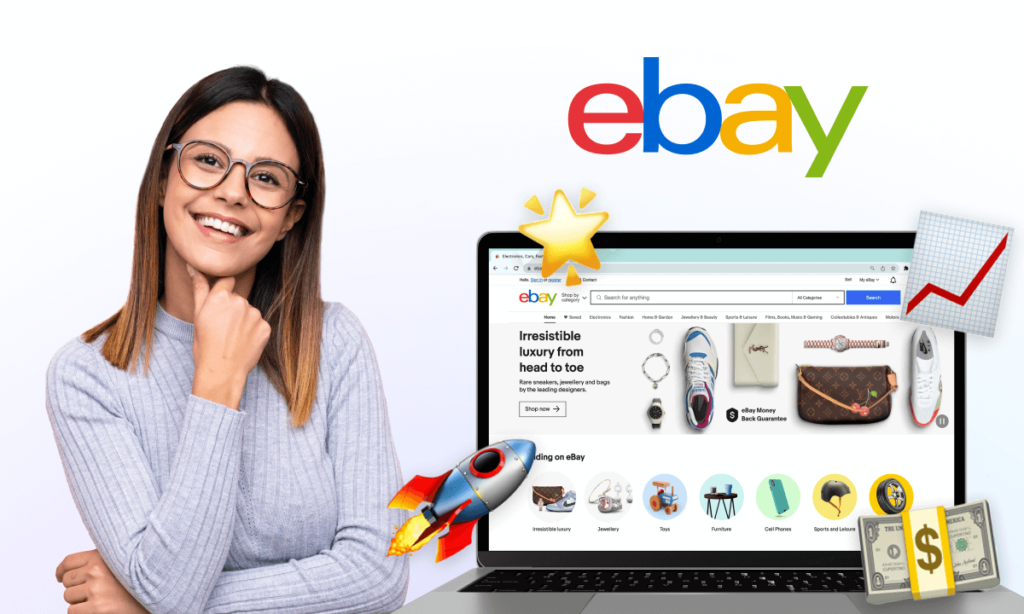 Es recomendable comprar por eBay desde Venezuela