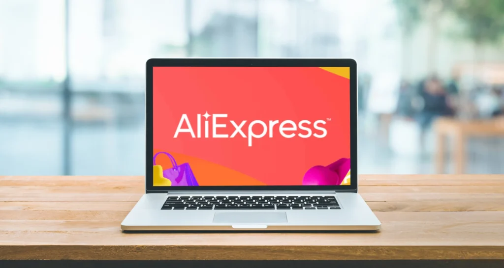 Es recomendables comprar en Aliexpress 