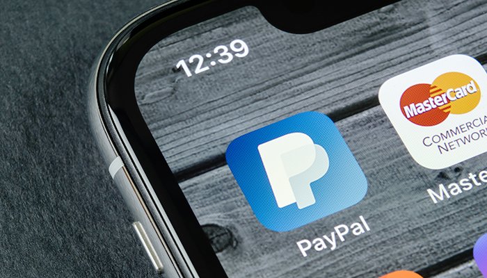 Cómo Usar PayPal Sin Tarjeta de Crédito para Cobrar